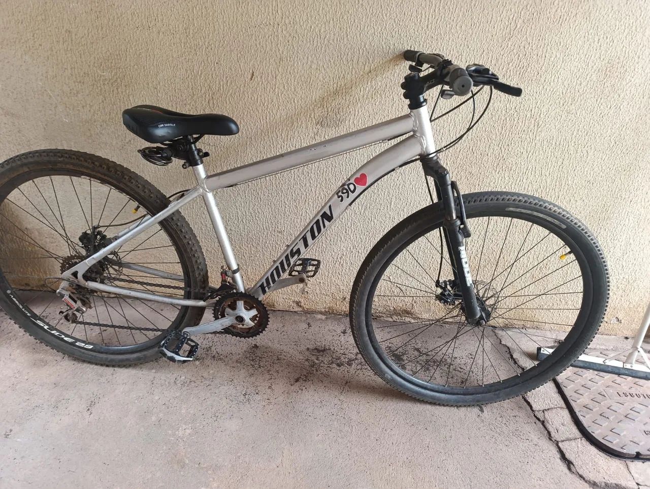 Bike aro 29 - Foto 3