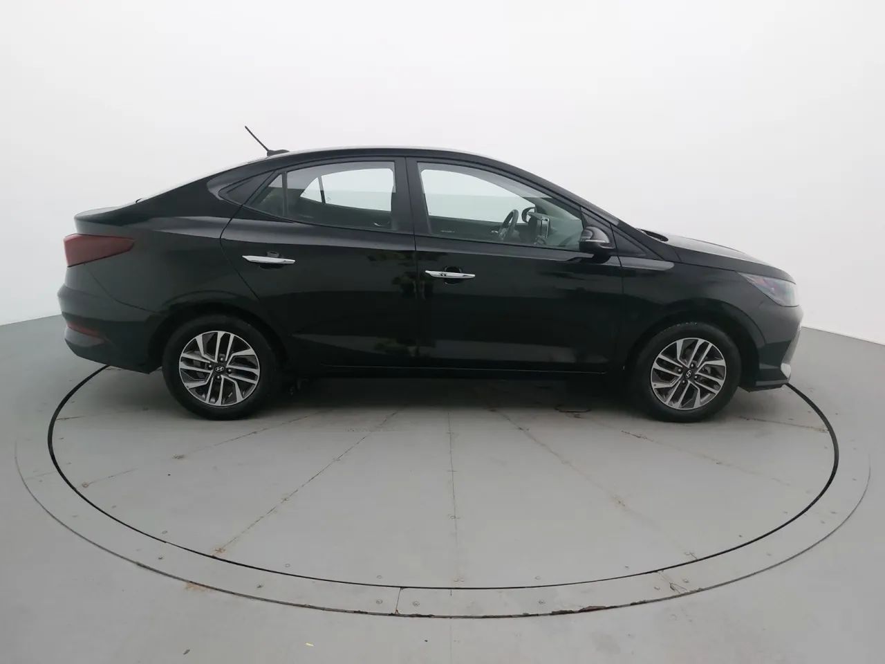 Hyundai HB20S Limited Plus 1.0 Flex 12V Mec., foto 6 de 18