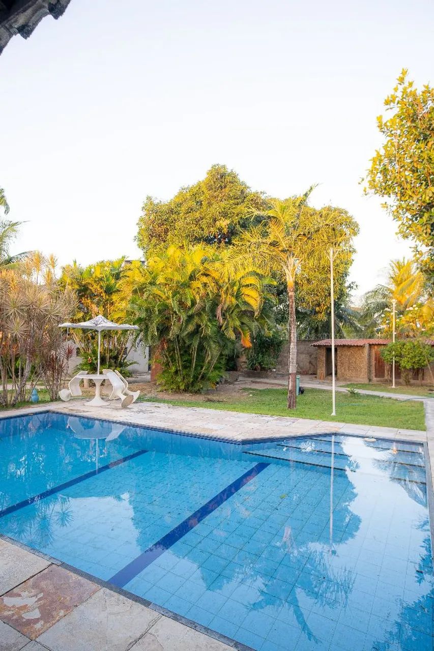 SITIO NO AQUIRAZ DE 2.040M DIRETO COM PROPRIETARIO - Foto 3