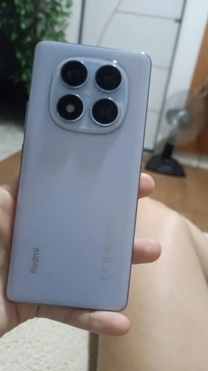 Vendo redmi 14 