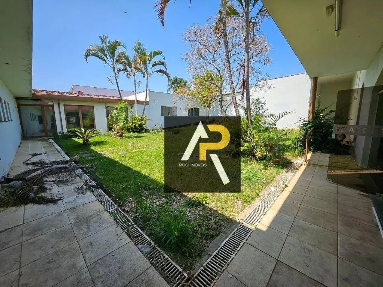 Casa com 4 dormitórios, 750 m² - venda ou aluguel - Centro - Mogi das Cruzes/SP - Foto 2