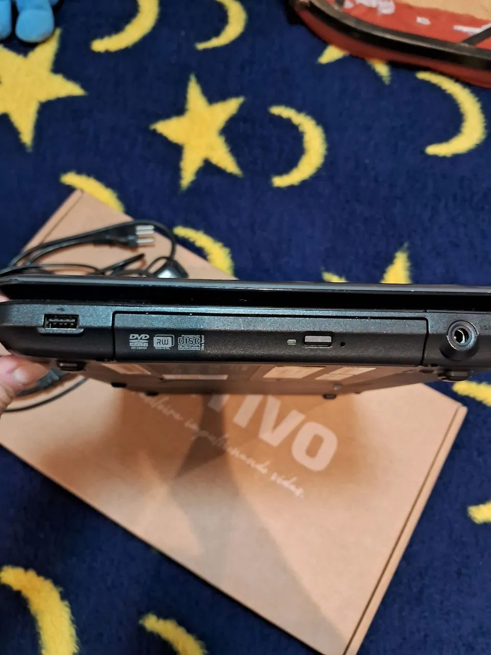 Notebook Lenovo G450 - Foto 3