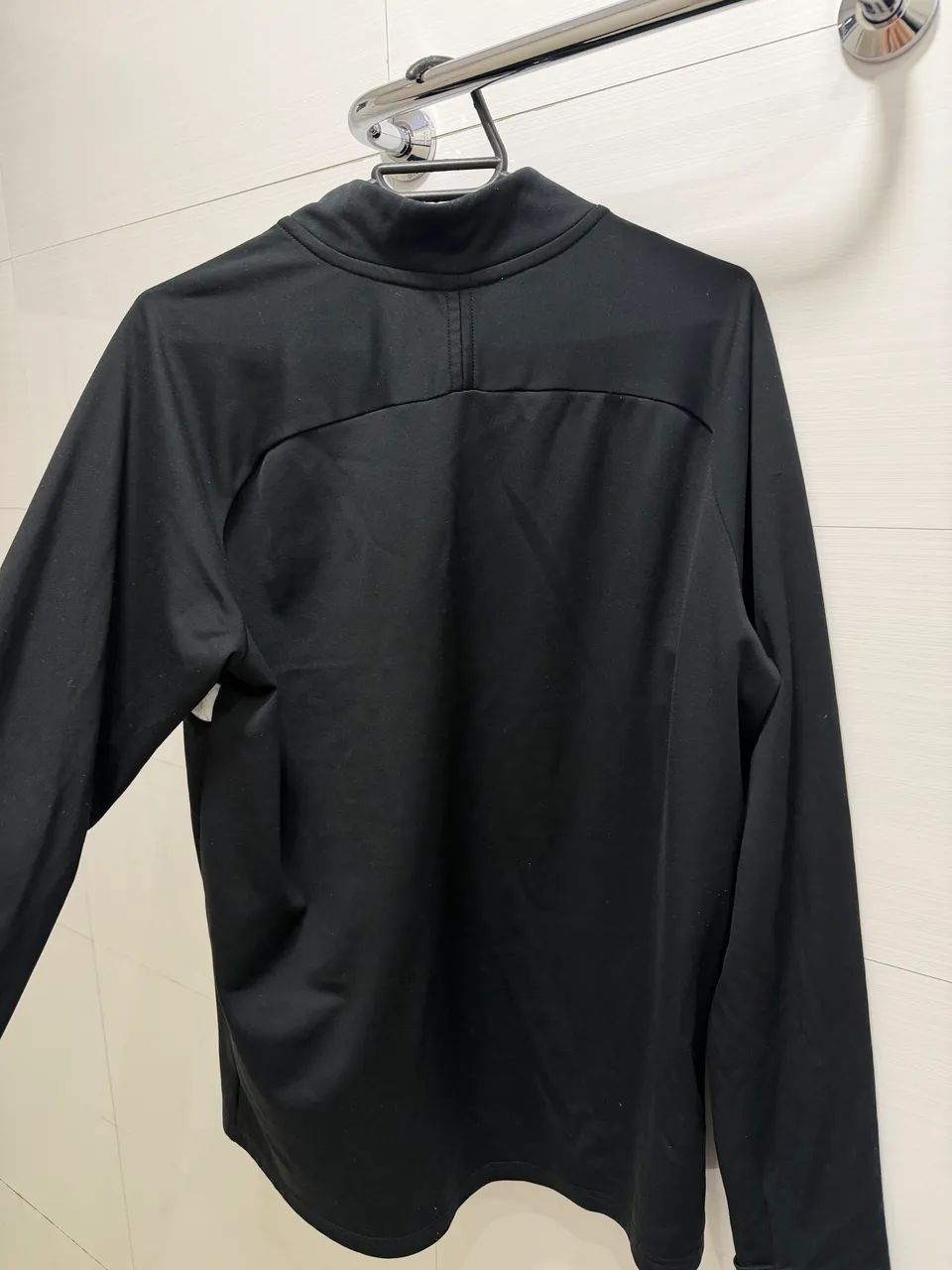 casaco nike dri fit - Foto 2