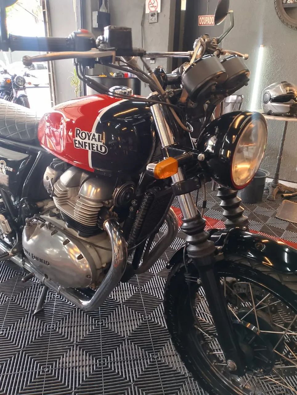 Moto  - Foto 5