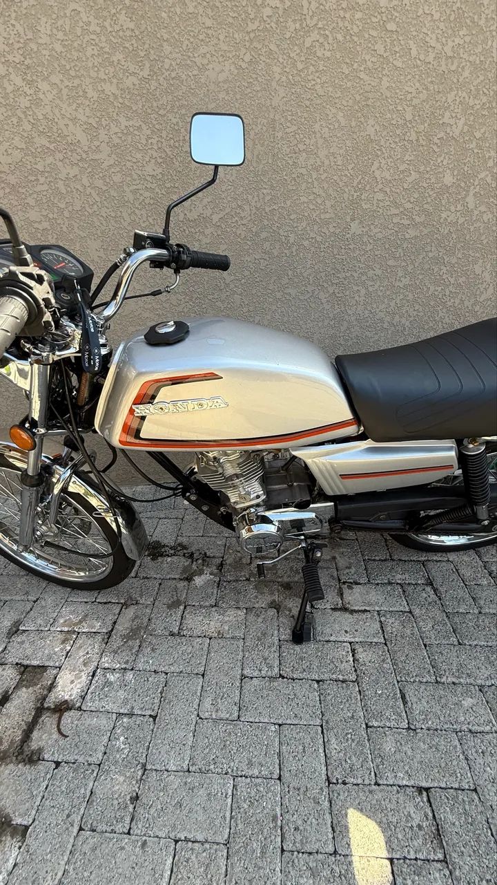 Vendo ML 1984 - Foto 3