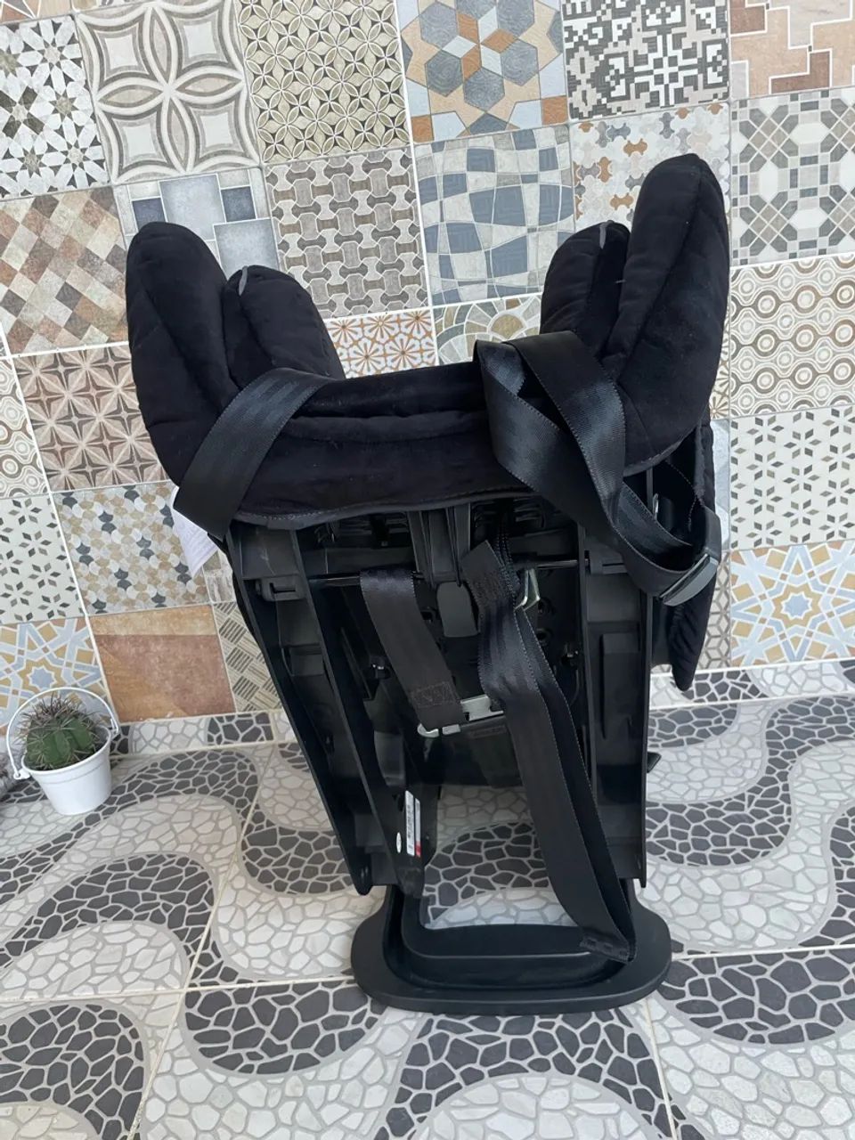 Cadeirinha para automóvel  - Foto 4