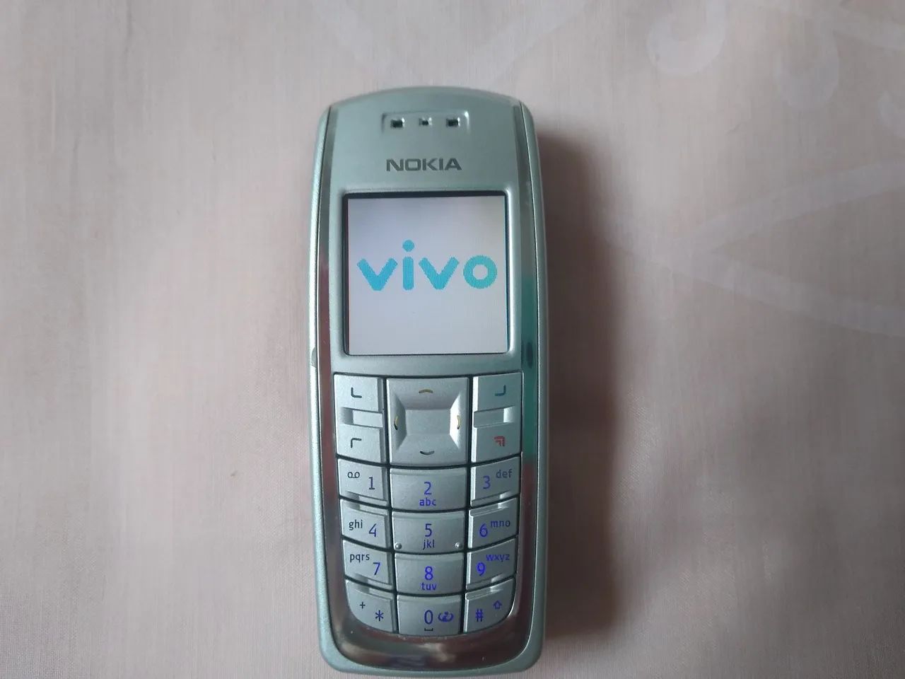 Celular NOKIA Vintage 