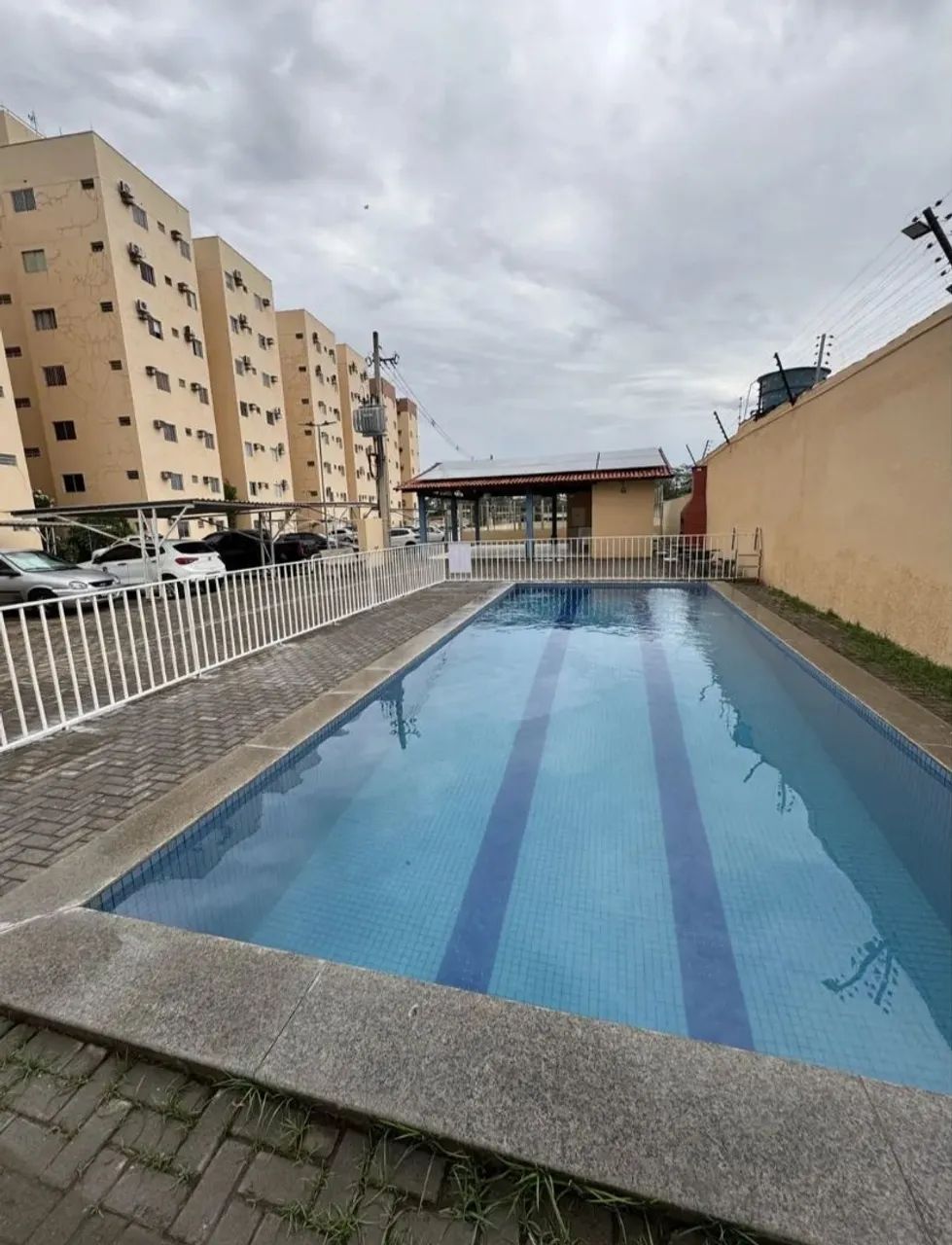 Vendo Apartamento em Teresina PI - Foto 4