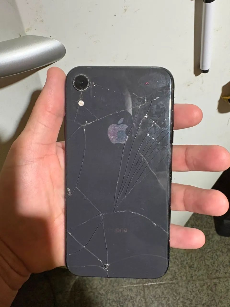 Vendo IPHONE XR 64 GB - Foto 5