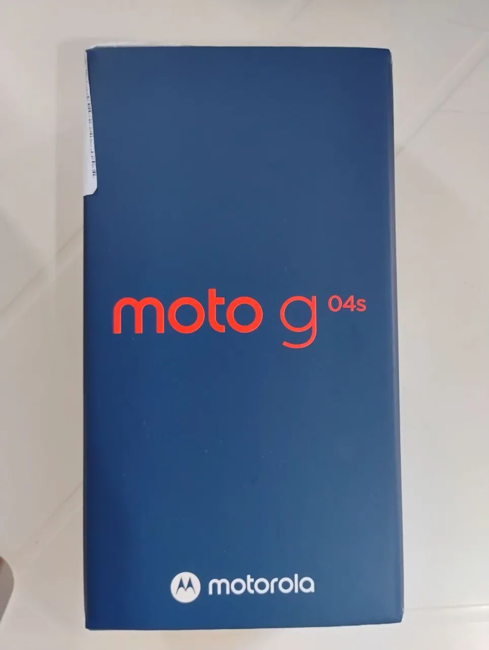 Celular Motorola G04s ? - Foto 3