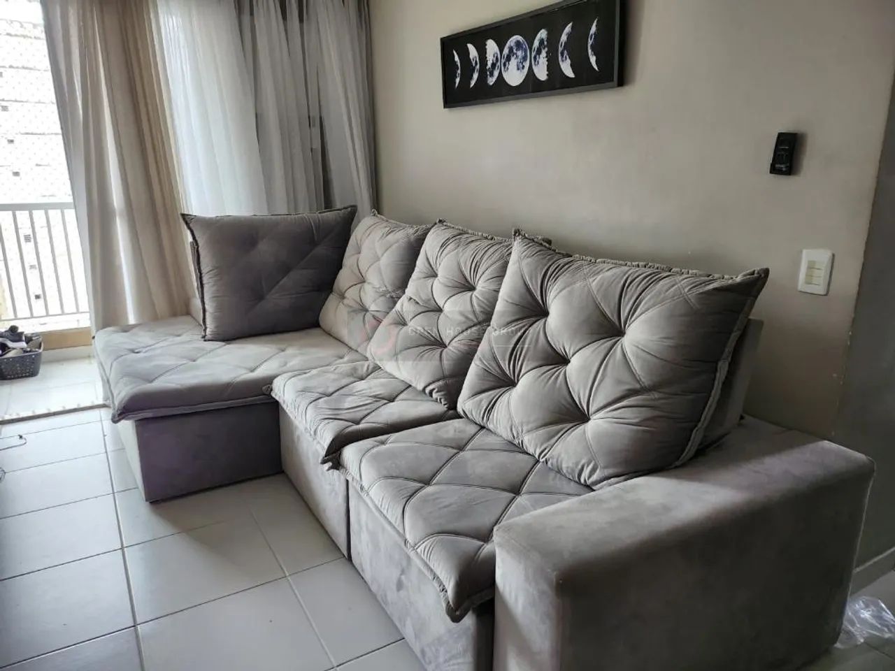 Apartamento à Venda em Fonseca