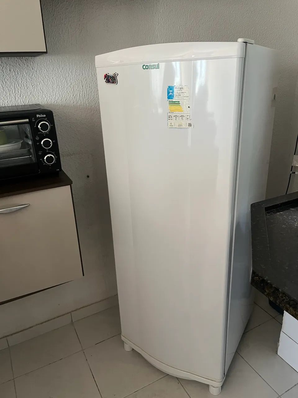 GELADEIRA CONSUL  - Foto 2