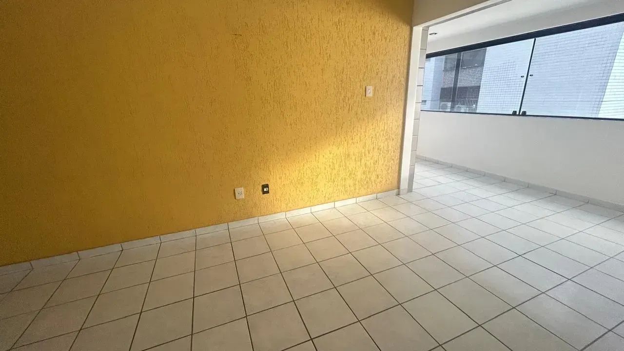 Apartamento com 120m² com 3 quartos em Graças - Recife - PE - Foto 2