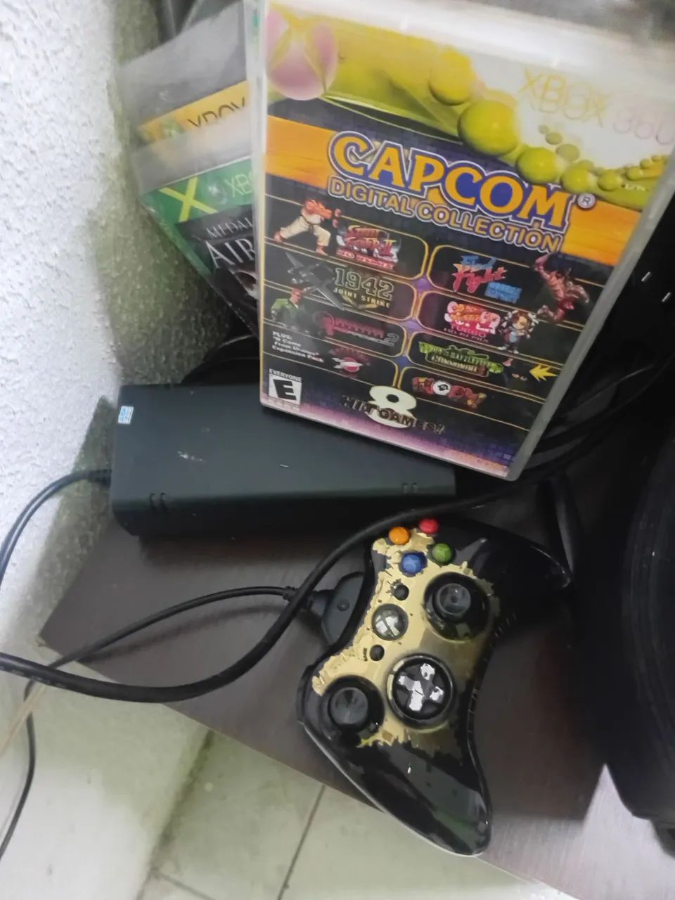 Vídeo game  - Foto 2