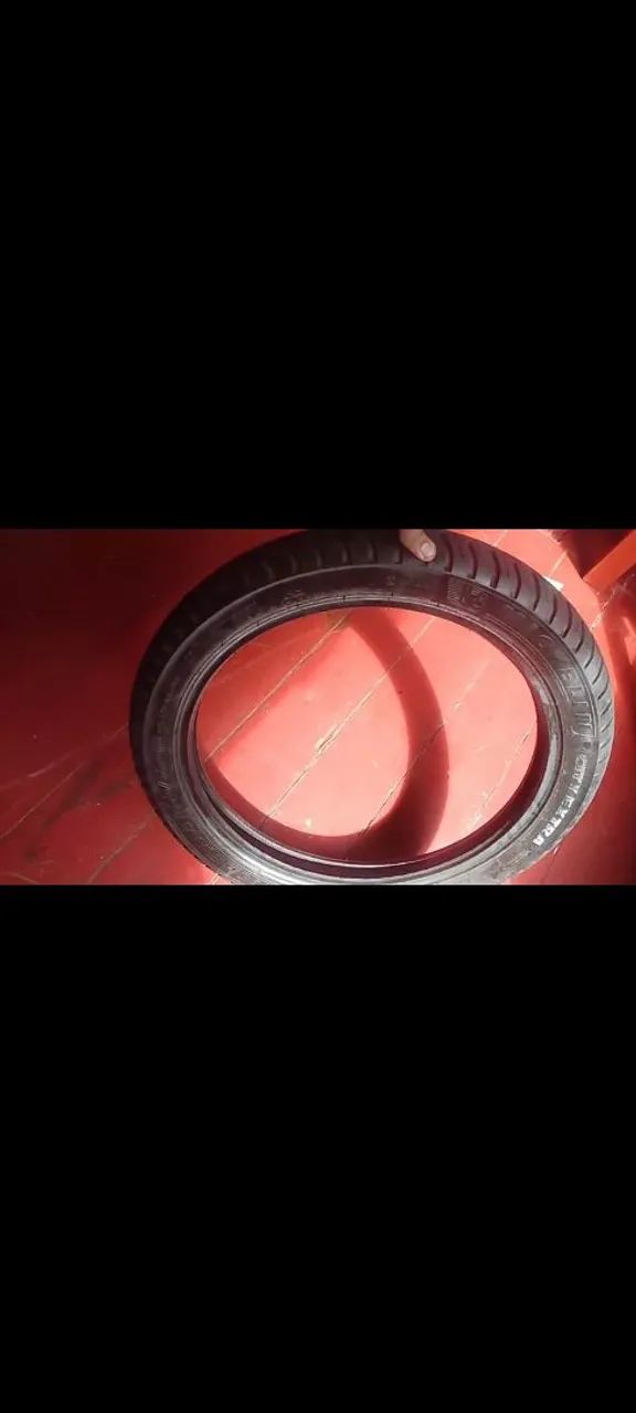 Pneu Michelin 