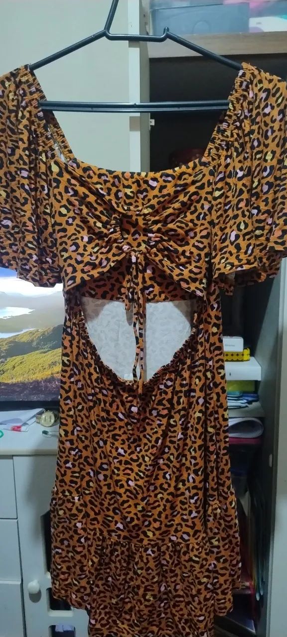Vestido  - Foto 2