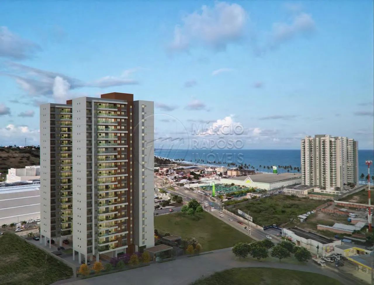 Apartamento Padrão em Maceió - Foto 2