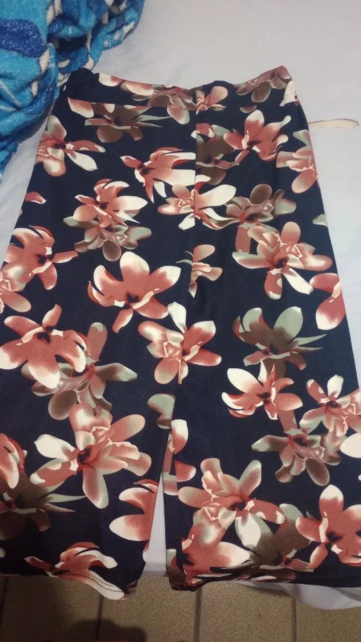 Calça feminina  - Foto 2