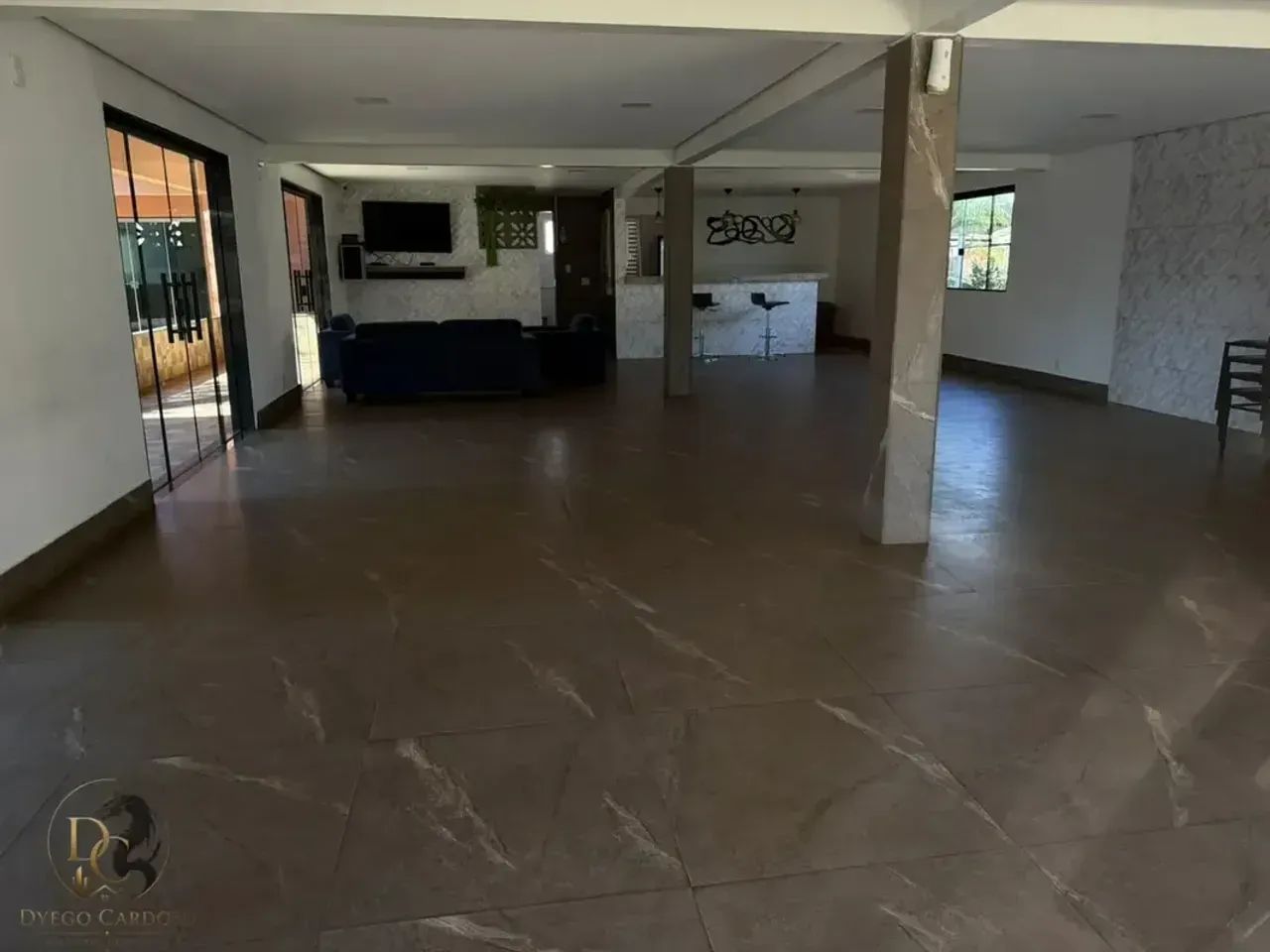 Casa - TOTAL VILLE (Quadra 101) 100m² - Foto 3