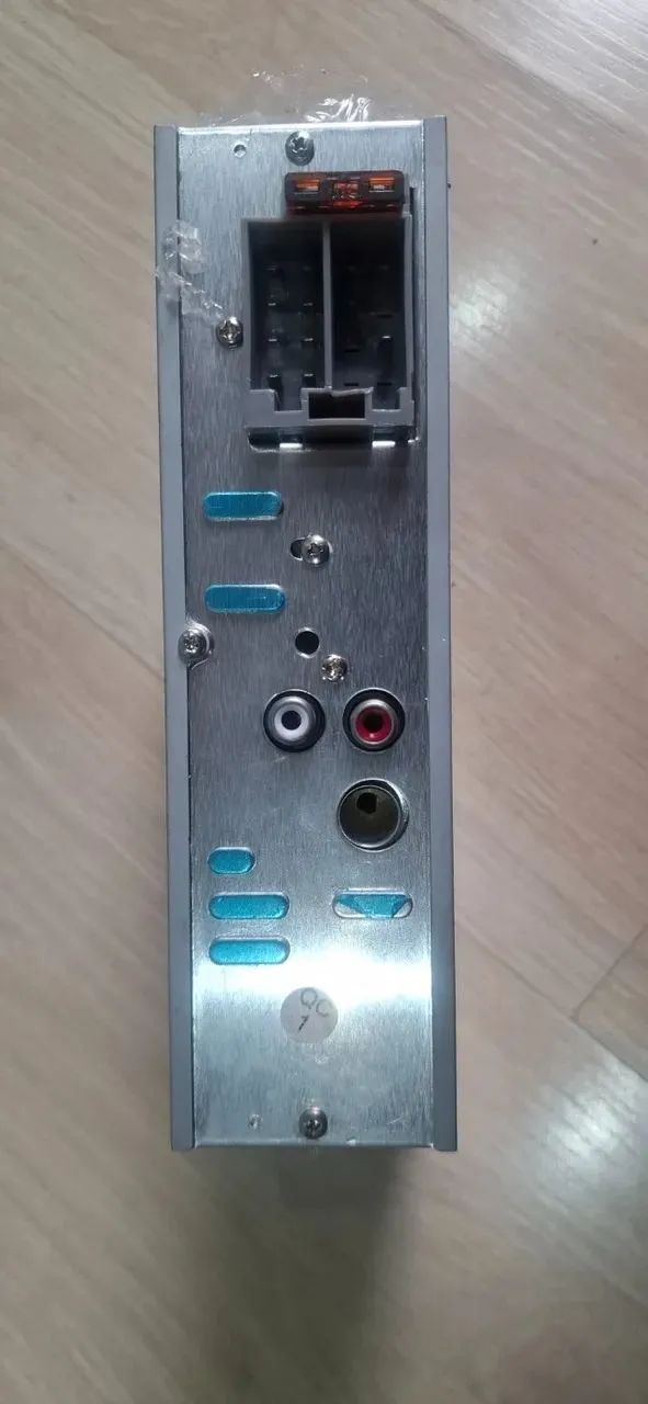 Rádio Automotivo - Foto 4