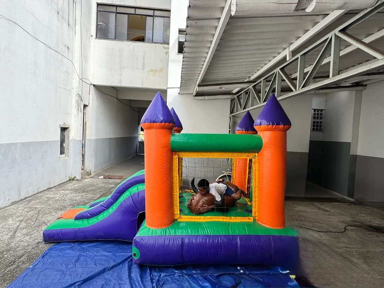Inflavel  - Foto 3