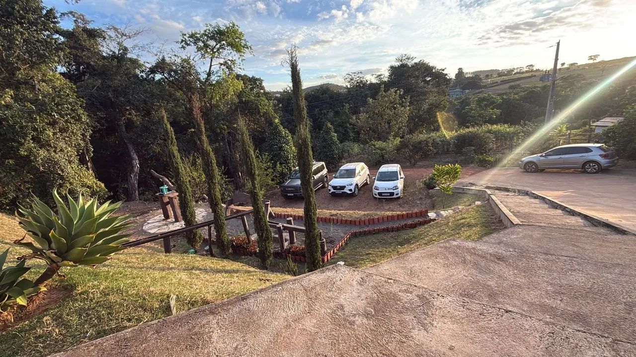 Chácara região goianapolis  - Foto 5