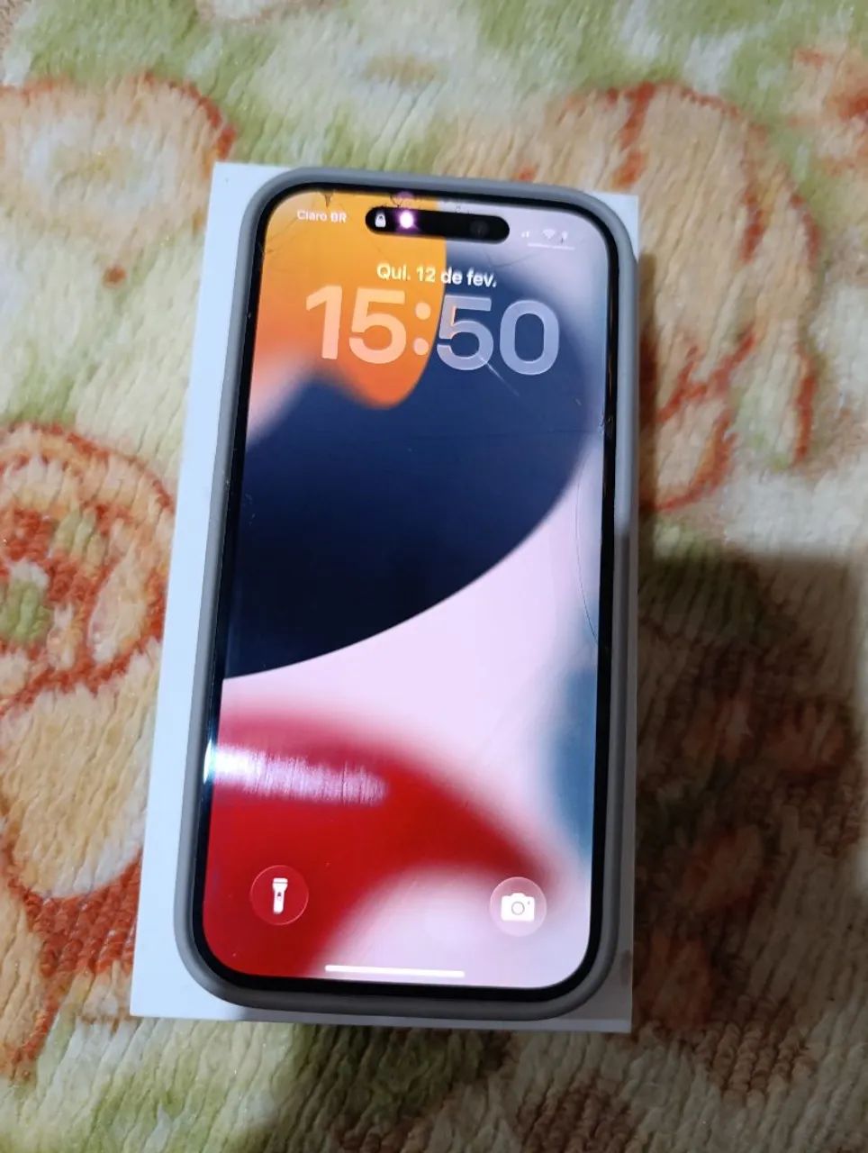 iPhone 15 128GB - Foto 4