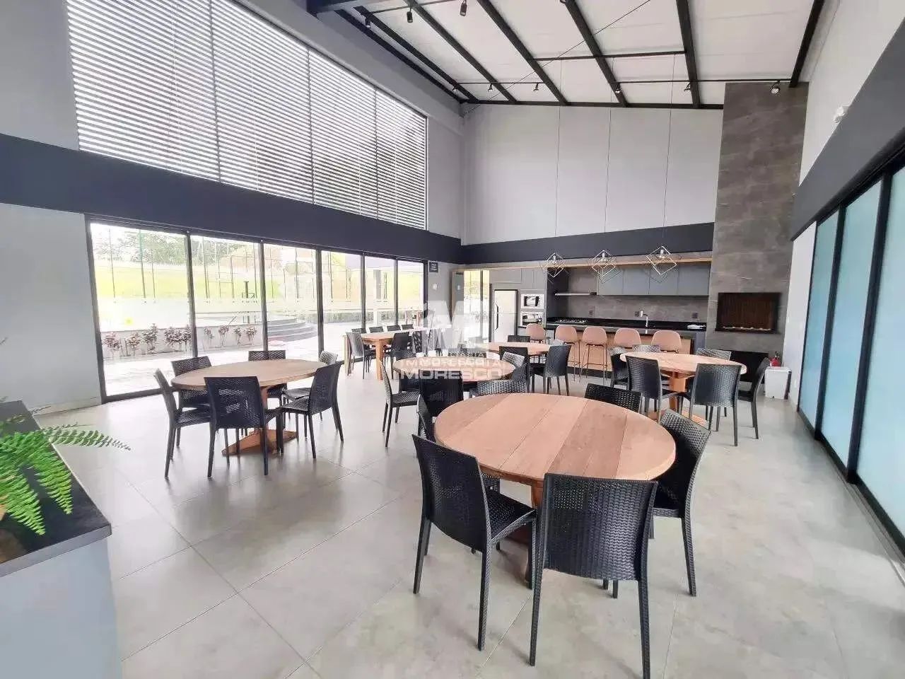 Terreno a venda em condominio alto padrão em Brusque - Foto 11