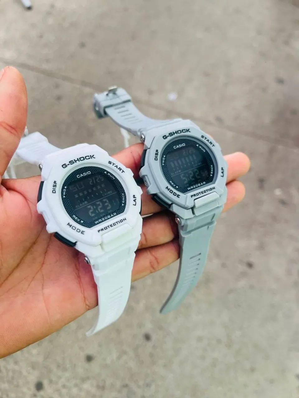 Relógio Casio G-Shock Masculino  - Foto 2