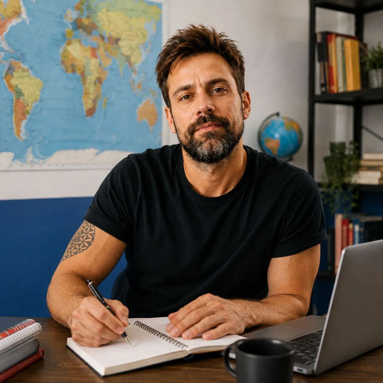 Aulas de Idiomas - R$ 150 por mês