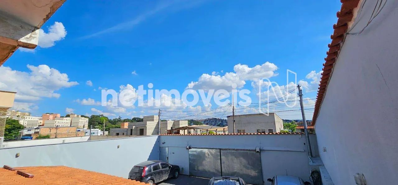 Venda Casa geminada Serra Dourada Vespasiano - Foto 2