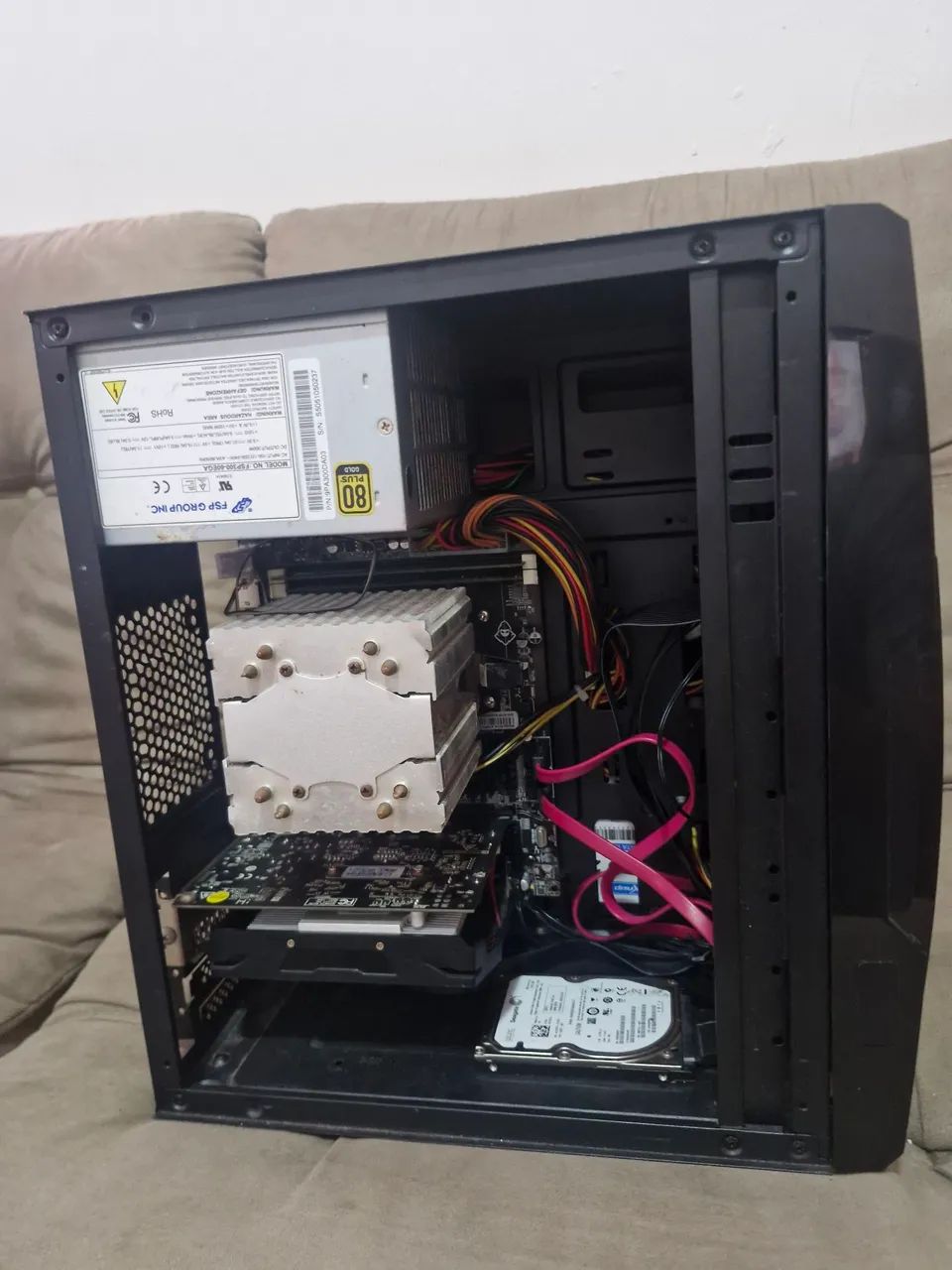 PC GAMER  - Foto 4