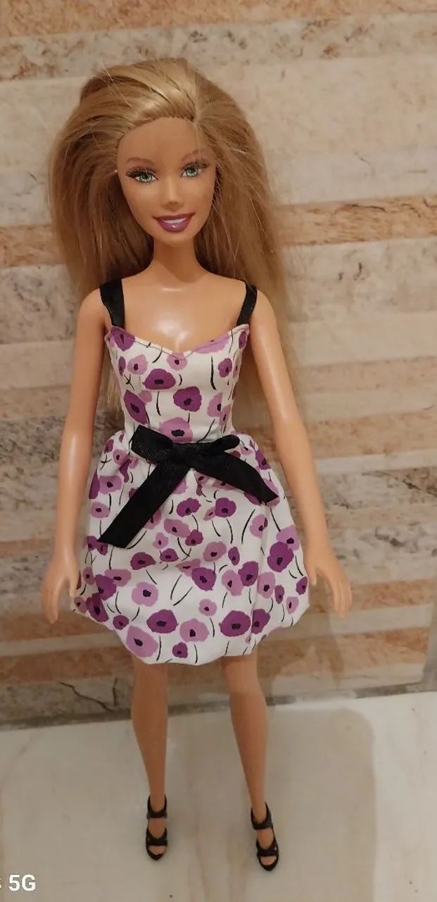 Barbie
