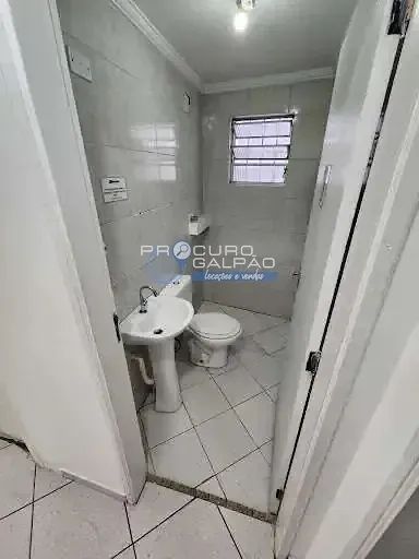 Salão Comercial para Alugar | 250 m² | Vila Linda - Santo André - Foto 5