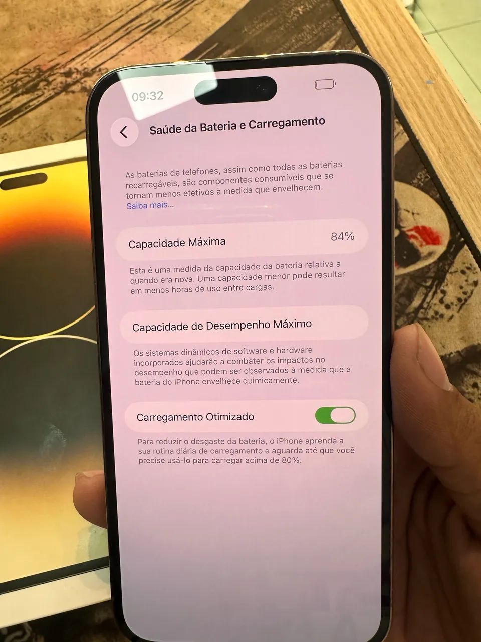 iPhone 14 Pro Max  - Foto 4