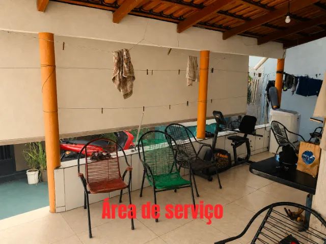 CASA À VENDA EM GUARAÍ-TO! - Foto 3