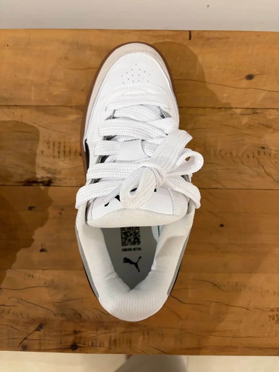 Tênis PUMA novo - Foto 3