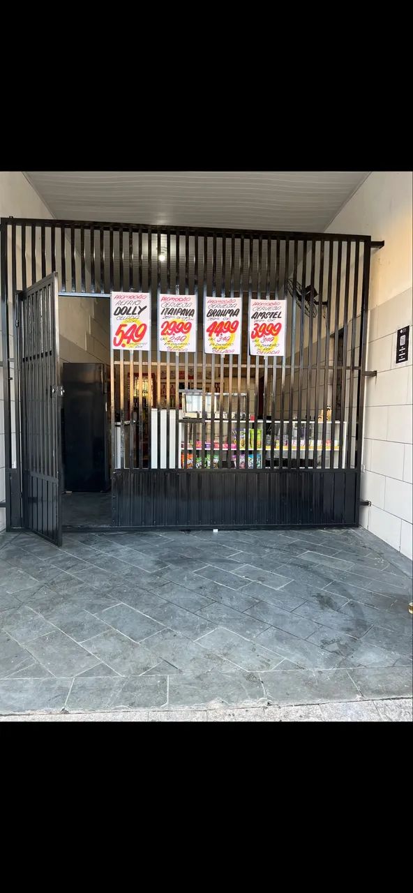 Portão Maciço  - Foto 3
