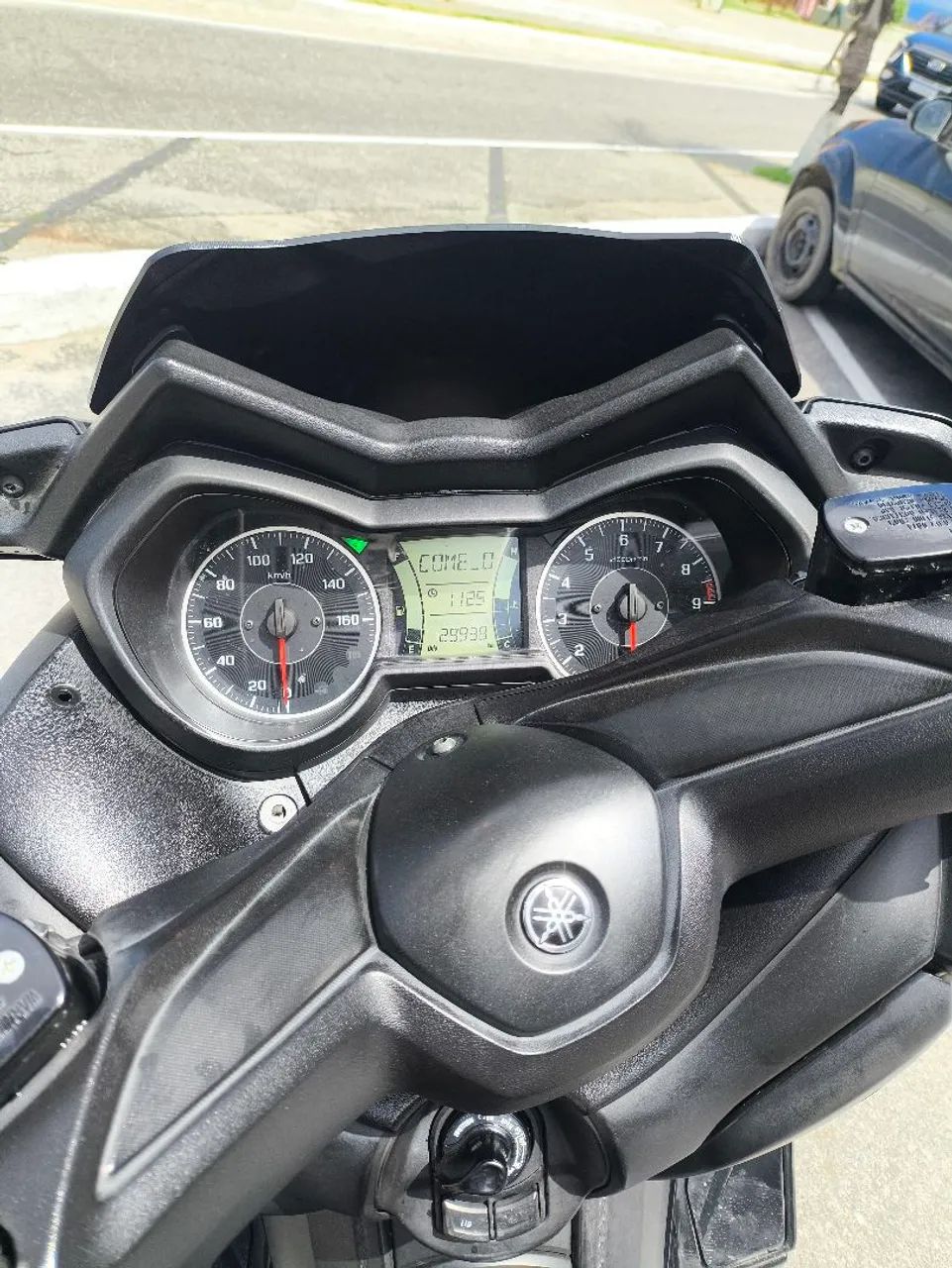 Xmax top de linha - Foto 2