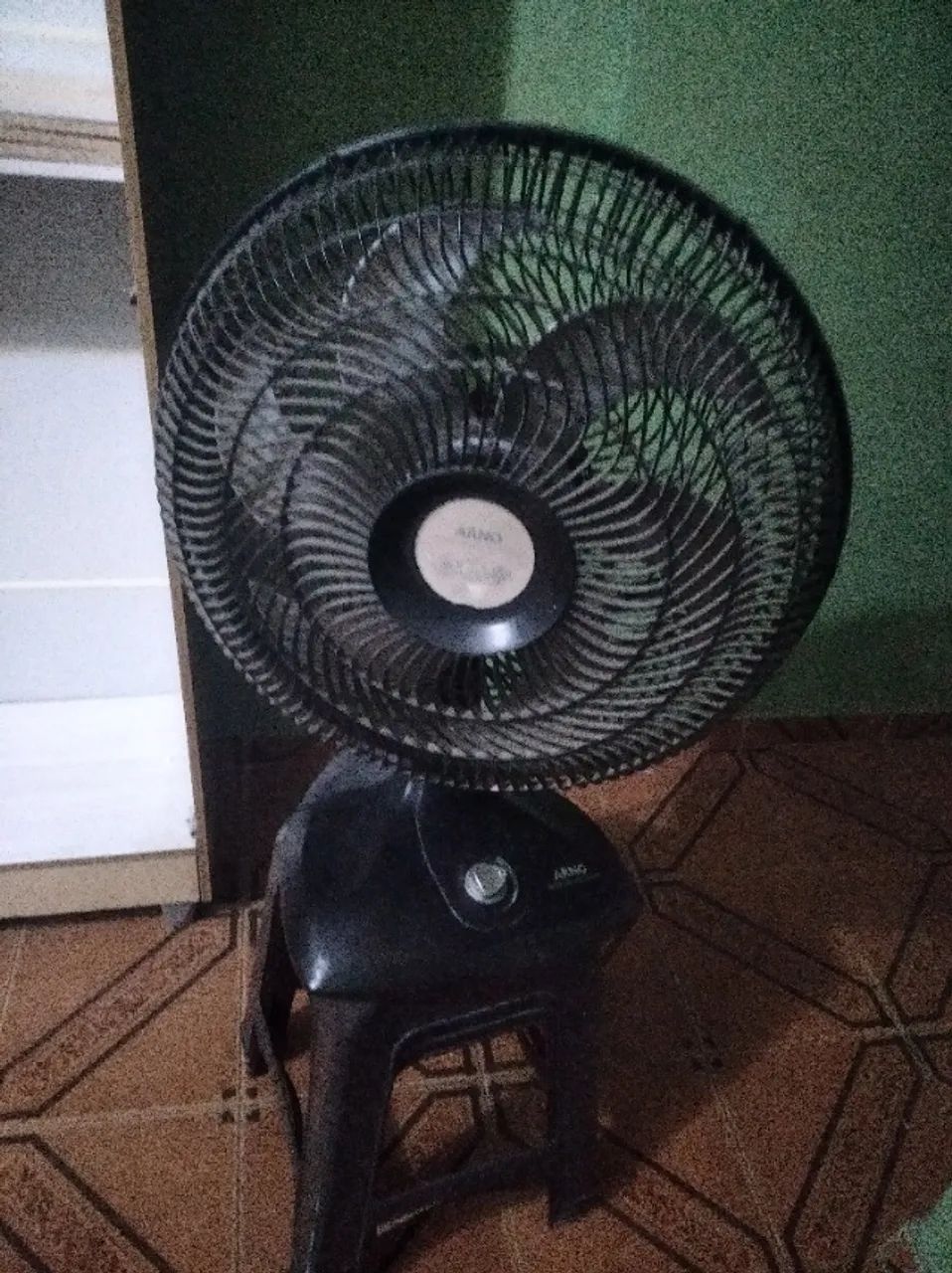 Ventilador Arno  - Foto 2