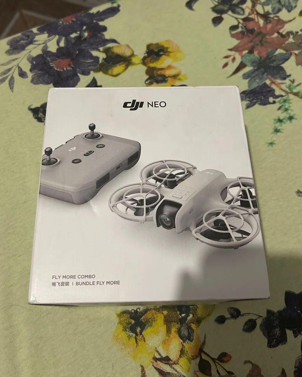DRONE DJI NEO - Foto 2