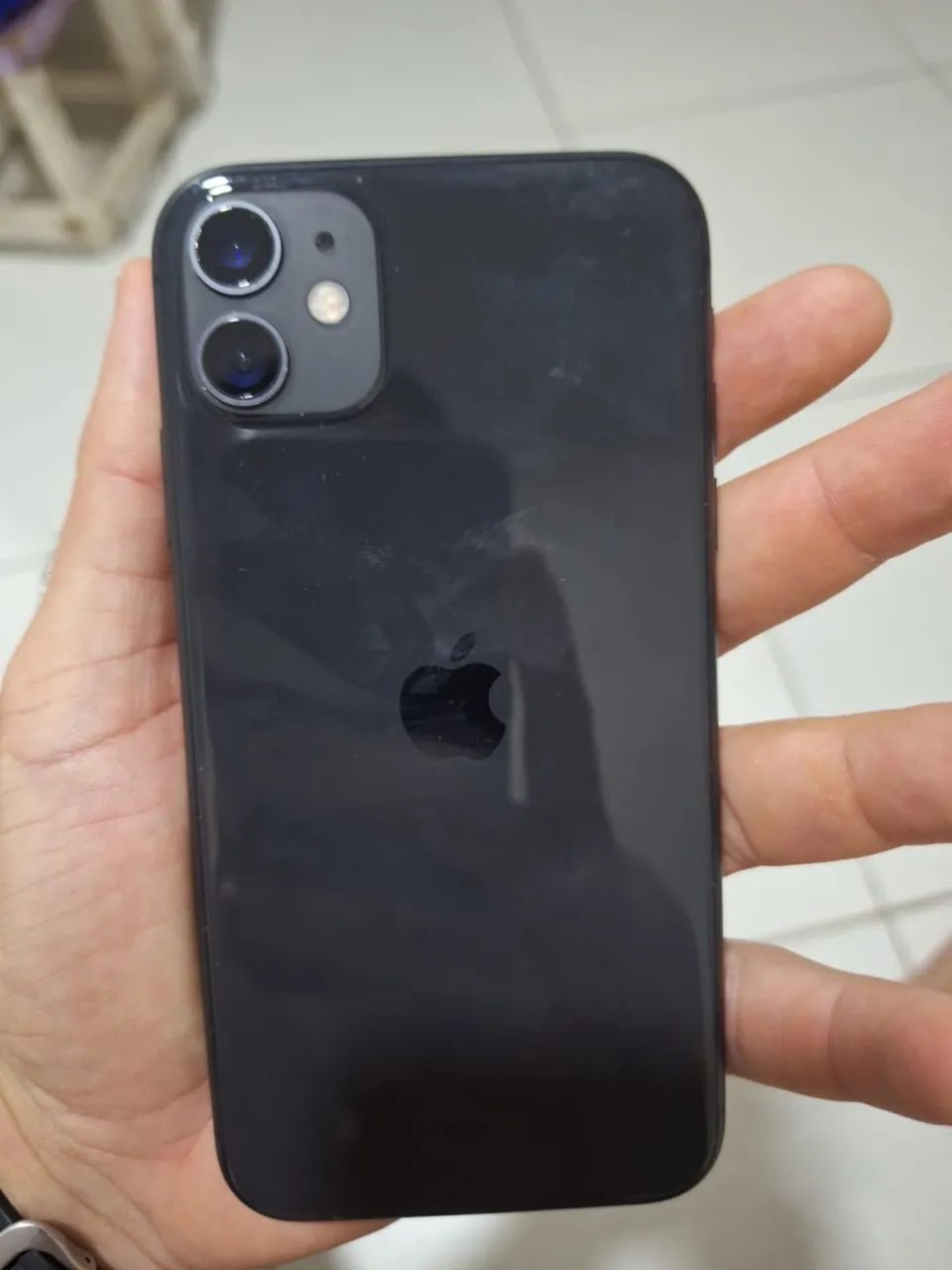 Vende-se IPHONE 11 - Foto 2