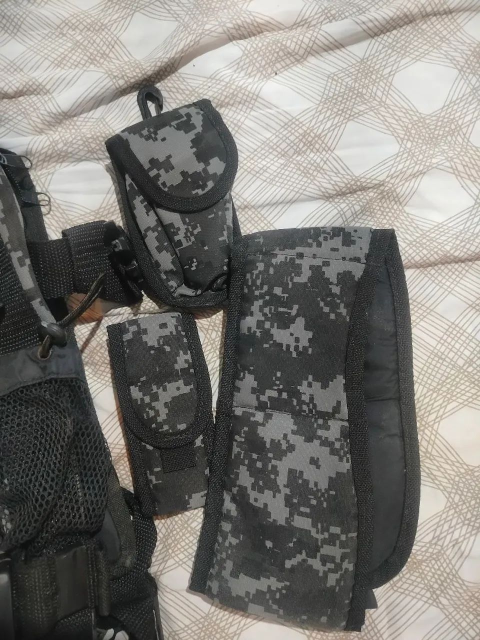 Mochila  - Foto 5