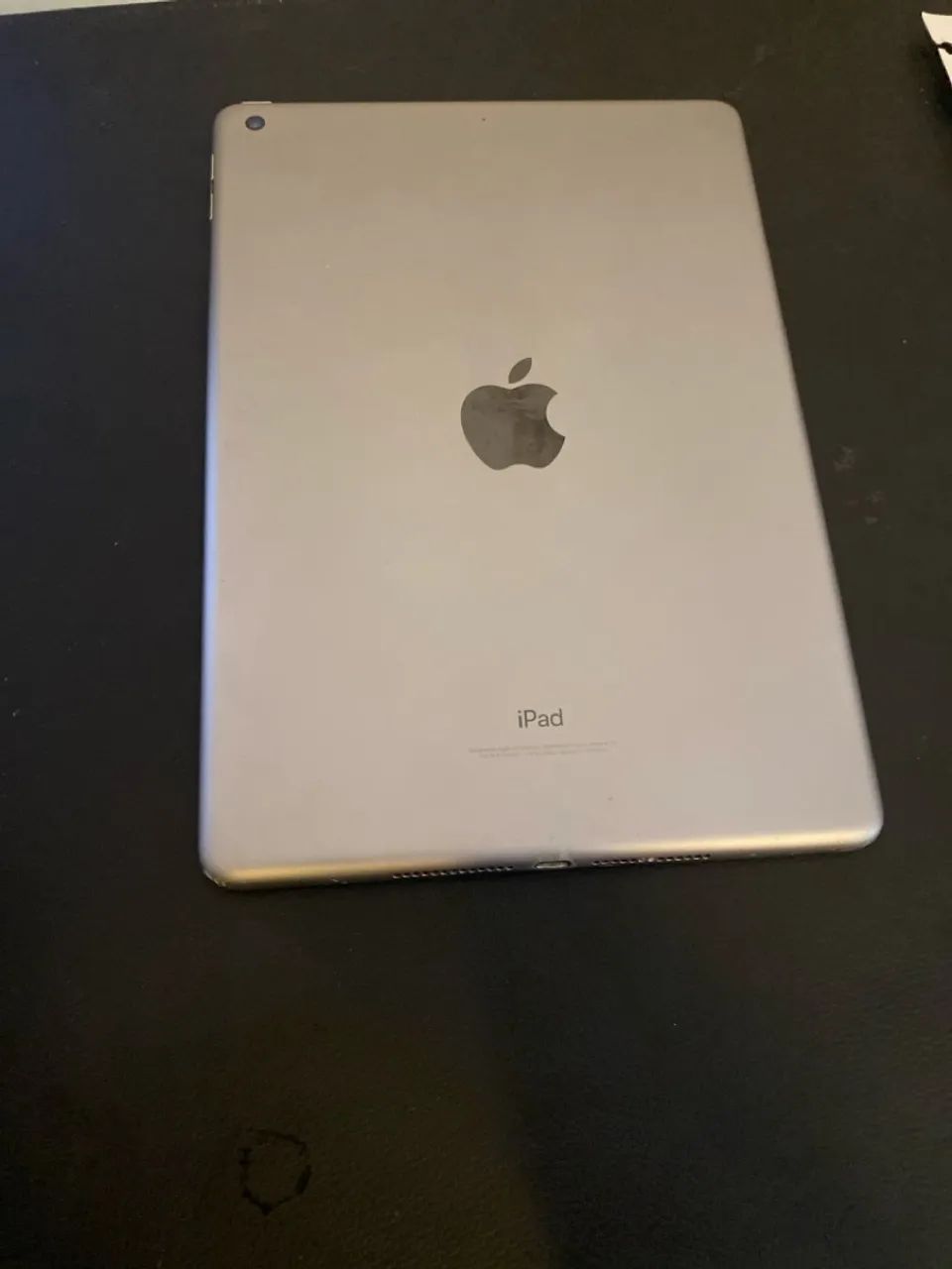 iPad (Defeito na placa)