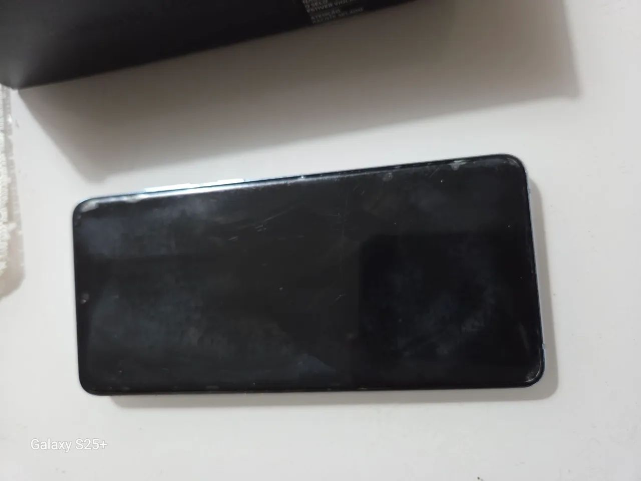 Samsung S20 PLUS  - Foto 3