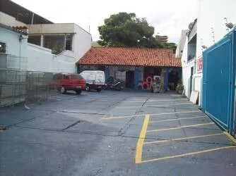 Venda Casa comercial Carlos Prates Belo Horizonte - Foto 4