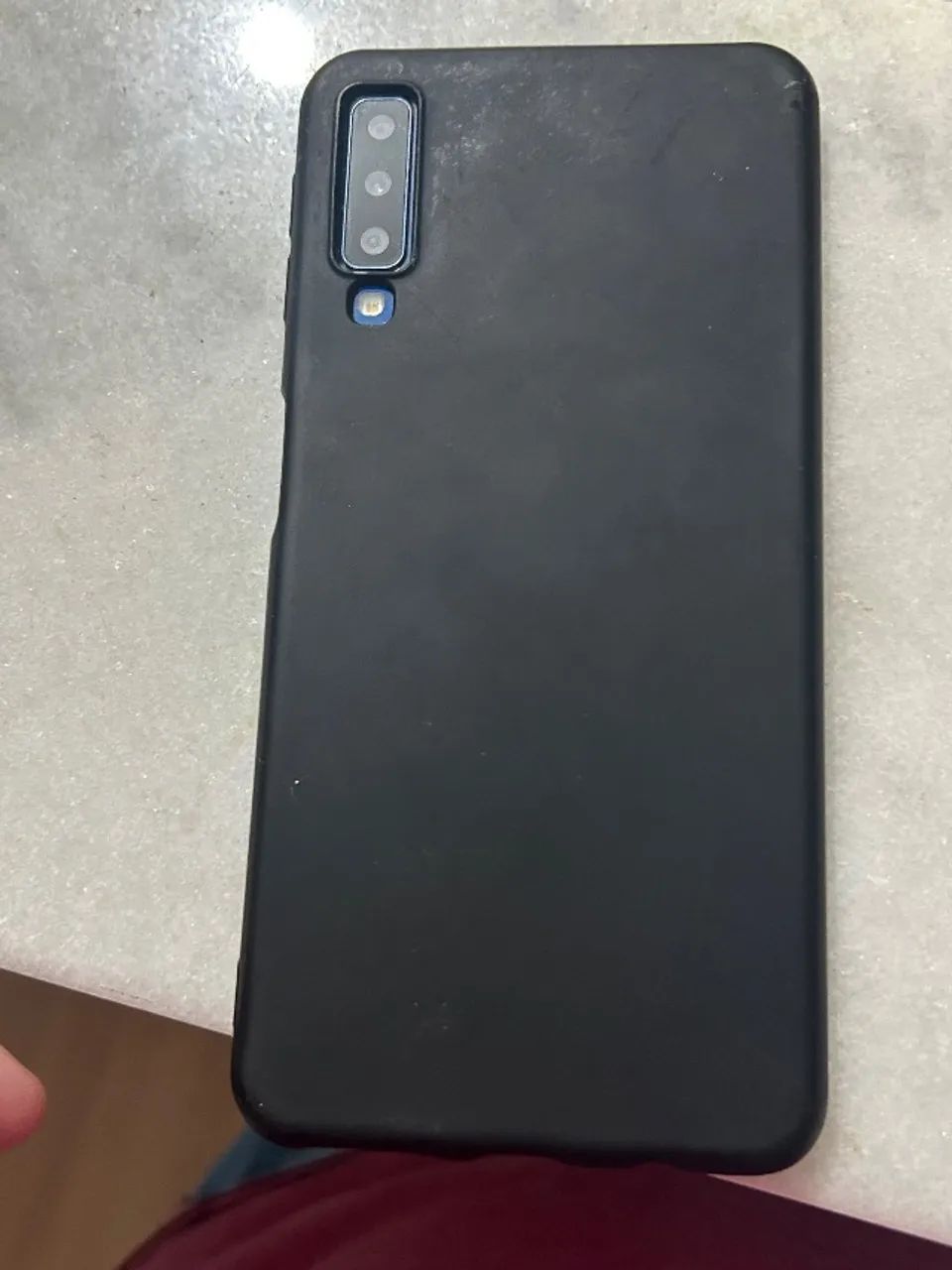 Samsung galaxy A7  - Foto 2