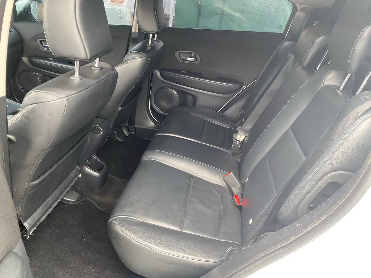 Honda HR-V EXL 1.8 Flexone 16V 5P Aut. 2016 - Foto 11