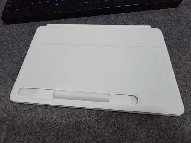 Capa c/ Teclado e Trackpad para Samsung Galaxy Tab S11/S10/S10 FE/S9/S9 FE 10.9 polegadas - Foto 3