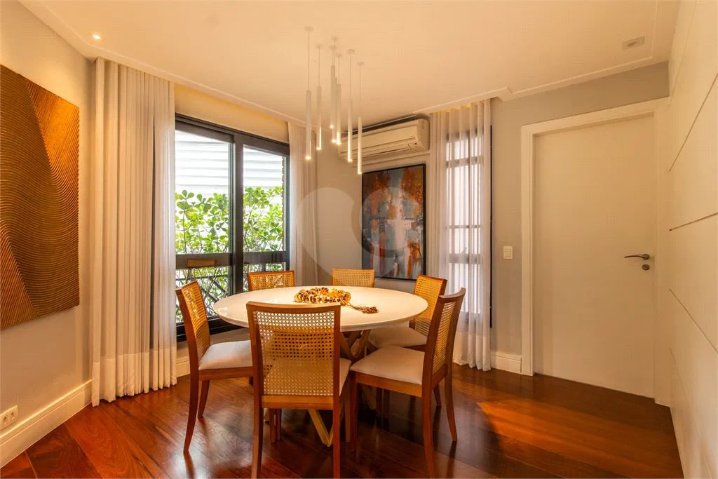 Apartamento com 4 quartos à venda em Vila mariana - SP - Foto 5